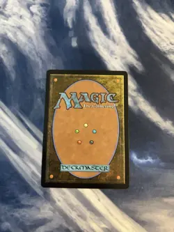 Temporal Mastery (Borderless) Innistrad Remastered Foil - Image 2
