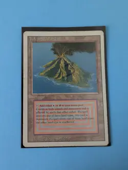 Volcanic Island Revised MP/HP - Image 3