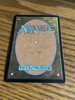 MTG Glen Elendra Archmage - Eventide #22 - Image 2