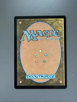 MTG: Marvel Super Heroes - Mjolnir, Hammer of Thor Mythic 0146 - Image 2
