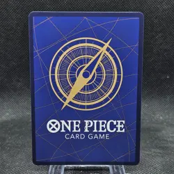 O-Nami One Piece Heroines Dash Pack Full Art Foil #ST18-002 - Image 2