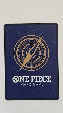 Black Maria OP08-074 - Illustration Box Vol. 1 - Promo - One Piece TCG - Image 2