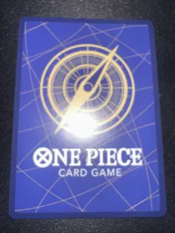 Perona SR OP12-034 NM - One Piece TCG - Image 2