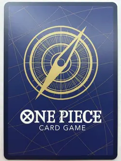 Wyper (Parallel) R OP08-110 - Two Legends - One Piece TCG - Image 2