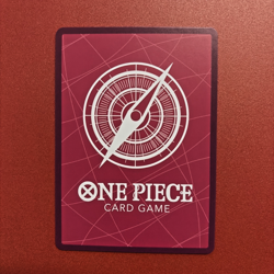Roronoa Zoro - OP12-020 (Zoro Deck) OP12-020 Learn Together Deck Set Foil - Image 3