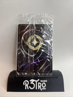 Prince John - Gold Lover 1/P2 -- Villainous Disney Lorcana PROMO Sealed - Image 3