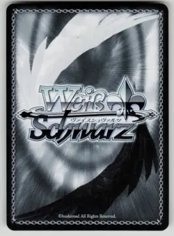 Anis: Sparkling Summer NIKKE NIK/S117-E002 RR NM Weiss Schwarz - Image 2