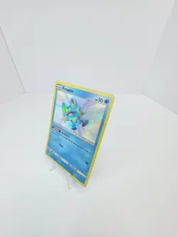 Pokemon TCG Froakie Holo Shiny Rare Card SV11/SV94 NM Condition - Image 3