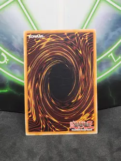 Yugioh Graceful Charity SDP-040 Super Rare 1st Edition NM - Image 2