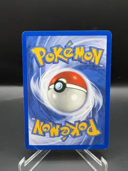 Pokemon Sabrina's Haunter Gym Challenge 58/132 Uncommon Unlimited Card NM - Image 2