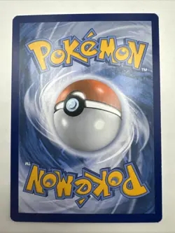 Jirachi 42/108 EXC Pokemon Cards XY - Roaring Skies Reverse Holo Rare Vintage - Image 2