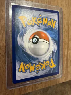 M Charizard EX 101/108 XY Evolutions 2016 Full Art Pokemon Card - Image 5