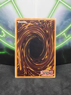 Yugioh Mage Power LON-050 Ultra Rare NM - Image 2