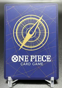 ONE PIECE Card Boa Hancock SR Parallel OP01-078 Romance Dawn JP - Image 4