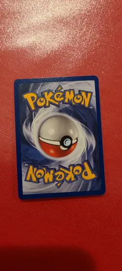 Koffing 1st Edition Pokemon Card Team Rocket 58/82 Near Mint very sharp card - Image 2
