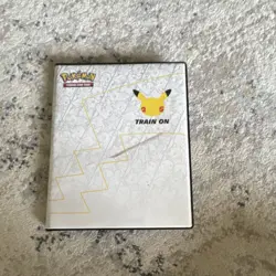 The Pokemon jumbo cards lot includes a binder containing a collection - Image 1