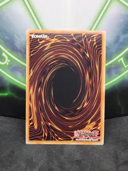Yugioh Call of the Haunted LART-EN009 Ultra Rare Lost Art NM - Image 2