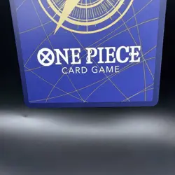 One Piece TCG Ulti ST04-002 Best Selection Vol. 3 Promo Card (A) - Image 4