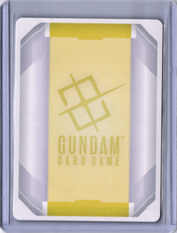 EX Base Promo EXBP-005 - Bandai Card Games Fest 25-26 - Gundam TCG - NM Foil - Image 2