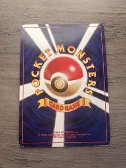 Togepi 4/18 Holo Southern Islands Pokemon Card LP - Image 2