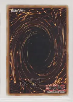 Hane-Hane Unlimited YuGiOh Starter Deck Kaiba Evolution #SKE-019 2004 READ - Image 2