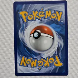 Pokemon Card Vivid Voltage Lugia 132/185 Holo Rare - Image 2