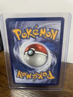 The Pokemon Company Eevee 173 SV Black Star Promo Holo Full Art Rare Card - Image 2