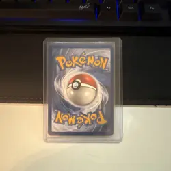 Pokemon TCG 5-Card Lot: Gardevoir ex, Charizard V, Ogerpon ex, Holo Full Art - Image 3