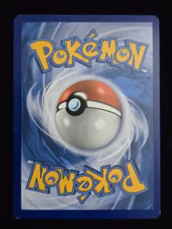Pokemon TCG 2017 Ash's Pikachu I Choose You Black Star Promo Card SM113 English - Image 2