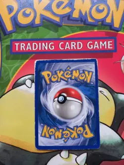 Houndoom H11/H32 Holo Rare Aquapolis Pokemon Card - Image 2