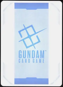 Encounter (R+) [GD04 - GD04-105]ENGundam Card GamePhantom Aria - Image 2