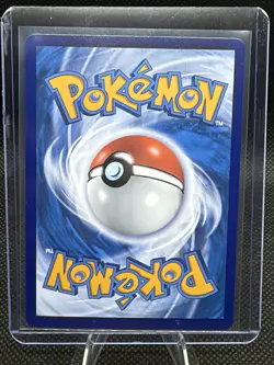 2026 Pokemon S-Chinese exclusive Card Gem Pack Vol.4 ponyta CBB4C-0107/07 NM - Image 2