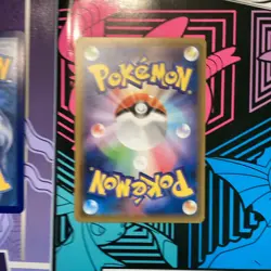 Pokemon TCG 2-Card Lot: Reshiram & Charizard GX TAG TEAM Holo 20/214 - Image 3
