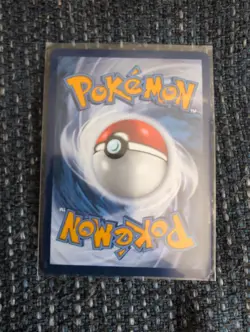NM Pokemon Pitch Black Mega Excadrill ex 103/084 Ultra Rare Full Art - Image 2