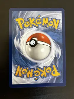 Pokemon TCG Mela 254/182 Paradox Rift SIR Full Art Holo English - Image 2