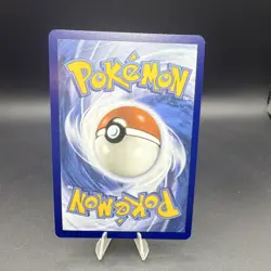 Pokemon TCG Erika's Invitation 203/165 SV 151 SIR Full Art Holo EN - Image 2
