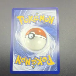 Pokemon TCG Erika's Invitation 203/165 SV 151 SIR Full Art Holo EN - Image 4