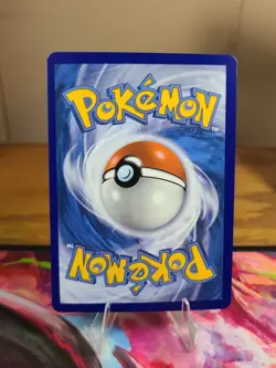 Magnezone VSTAR NM 198/196 Lost Origin Pokemon Rainbow Rare - Image 2