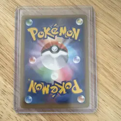 RARE M Charizard EX 002/021 Japanese Holo Mega EX HP 220 Xya Deck - Image 2