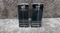 x2 Sealed Pokemon TCG Pitch Black Booster Bundles - Image 2