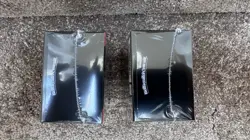 x2 Sealed Pokemon TCG Pitch Black Booster Bundles - Image 5