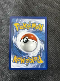 Pokemon TCG Charizard 5/18 Detective Pikachu Holo Rare Card - Image 2