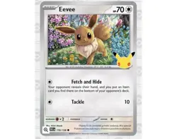 Pokemon TCG 30th Anniversary Celebration Knock Out Collection - Presale - Image 2