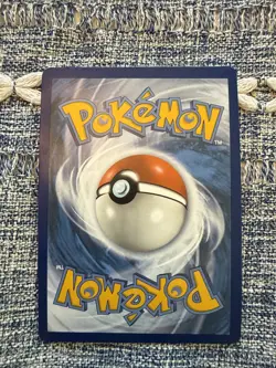 2023 Play! Pokemon Prize Pack Series 3 Starmie V 30 - NM - Image 2
