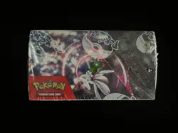 Pokemon Scarlet & Violet Paradox Rift Booster Box - 36 Packs - NEW & SEALED - Image 2