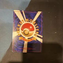 The Pokemon Company Pokemon TCG Misty's Goldeen 118 HP30 Common Regular Japanese - Image 2