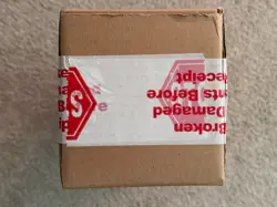 Pokemon TCG ME03 Mega Evolution PERFECT ORDER 6 BOX BOOSTER CASE Sealed IN HAND - Image 4