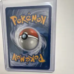 Pokemon TCG Mewtwo LV.X DP28 Diamond and Pearl Promo Holo 120 HP - Image 3