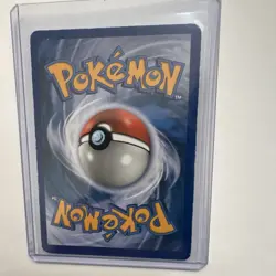 Pokemon TCG Mewtwo LV.X DP28 Diamond and Pearl Promo Holo 120 HP - Image 4