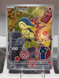 Pokemon Tcg First Partner Illustration Collection Series 2 Johto Gen 2 Set 🌟 - Image 3